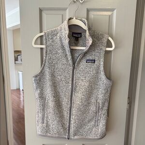 Patagonia Vest
